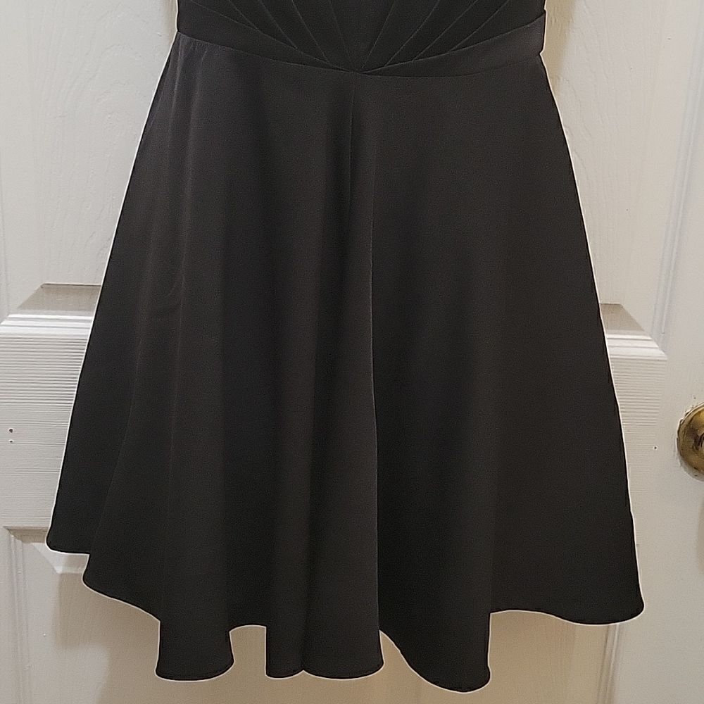 Marciano Corset Mini Dress - Picture 3 of 10